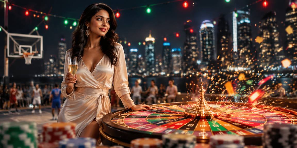 ludobet লাইভ টেবিল গেমের পুরো দুনিয়া এক লবিতে
